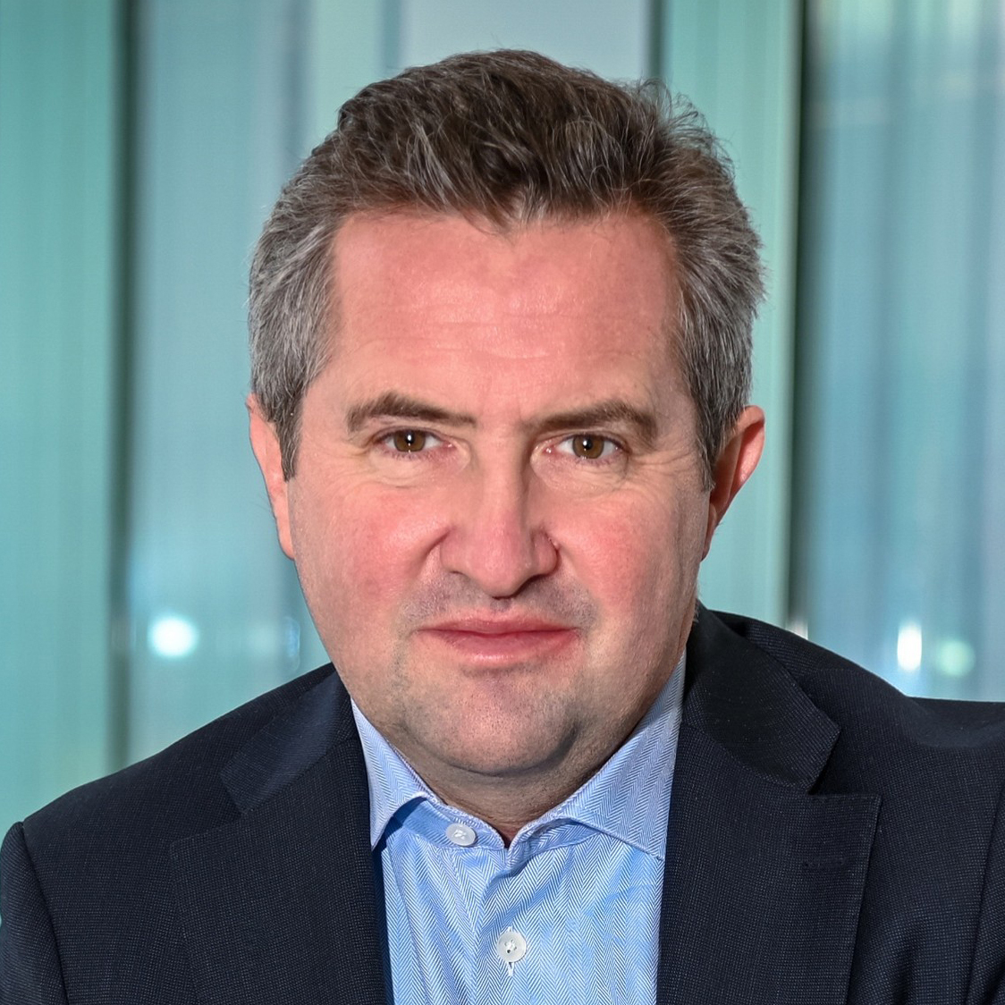 Rainer Schnabel, Moderation